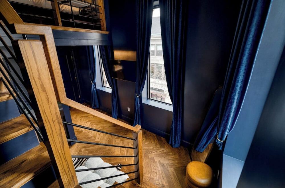The Highliner Hotel photo 9