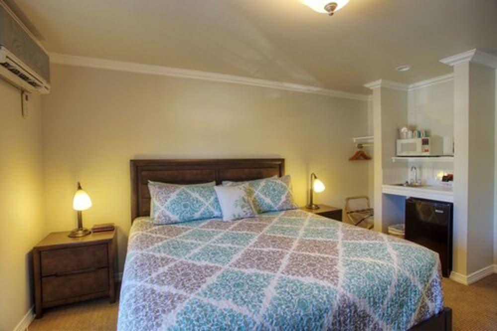 Soap Lake Natural Spa & Resort photo 90