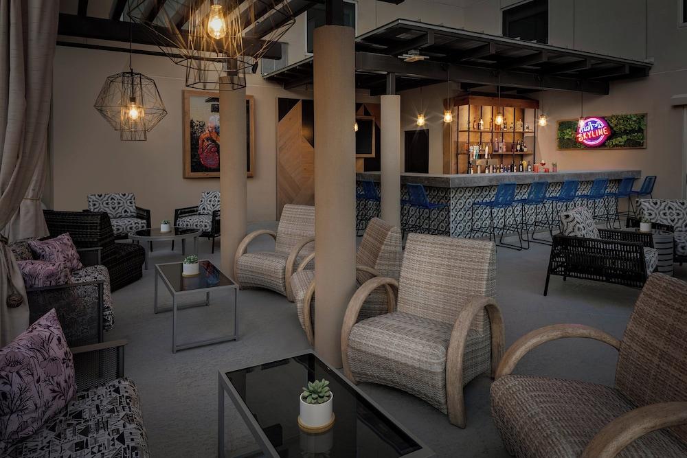 Hotel Indigo Austin Downtown - University by IHG photo 22