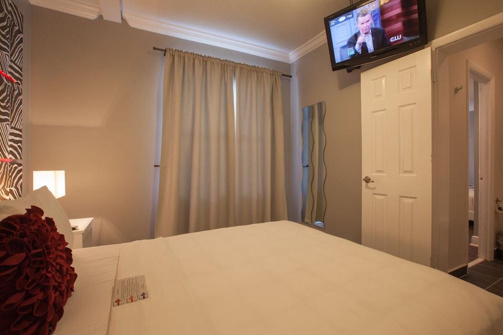 Odyssey of South Beach Apart Hotel photo 7