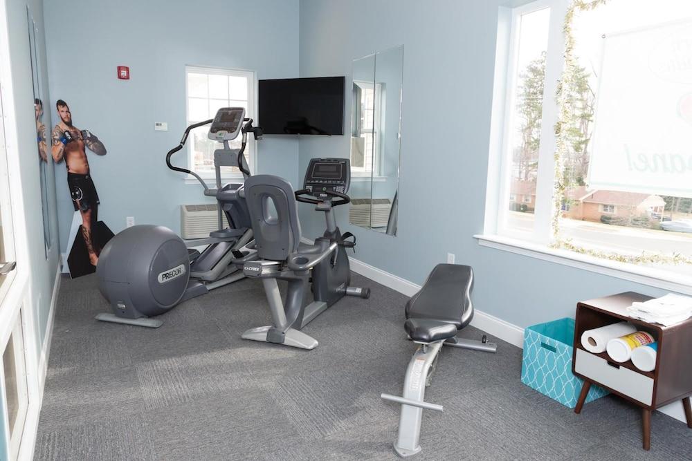 The Acorn Suites photo 30