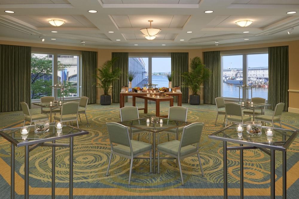 Seaport Hotel Boston photo 30