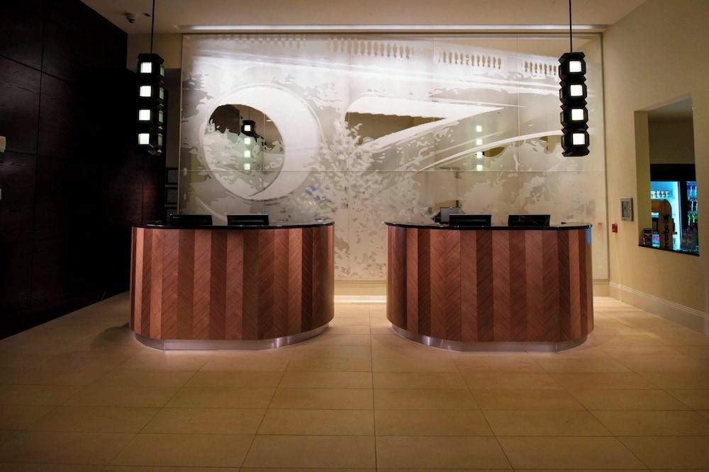 Marriott Milwaukee Downtown photo 10