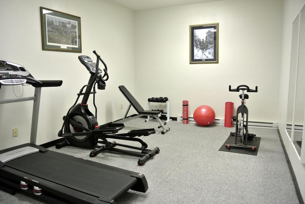 Ramada by Wyndham Strasburg/Shenandoah Valley photo 27