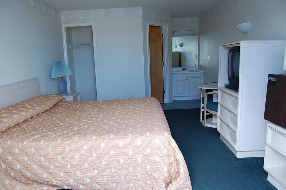 Point 1 Motel photo 11