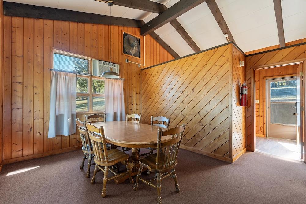 YMCA Trout Lodge photo 5