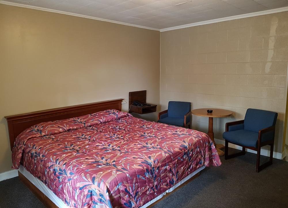 Gardos Motel photo 7