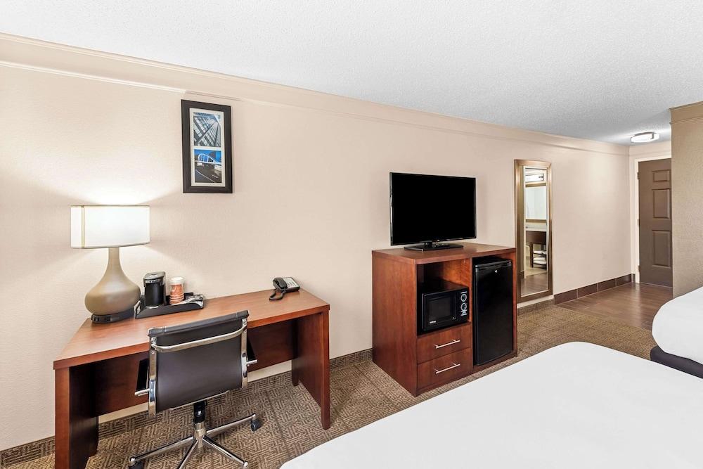 Comfort Inn & Suites Heath - Newark South photo 8