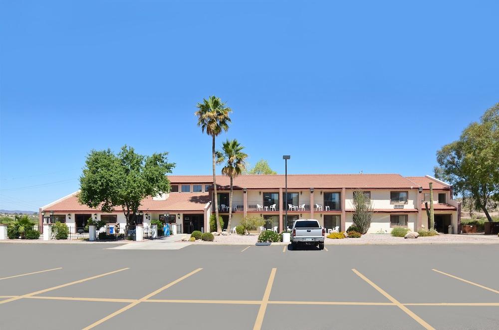 Quality Inn Wickenburg photo 24