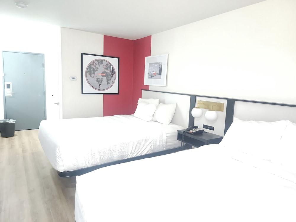 Ramada by Wyndham York Harrisburg Hershey photo 7