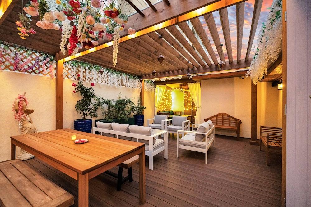 The Millwood - A Boutique Hotel photo 62