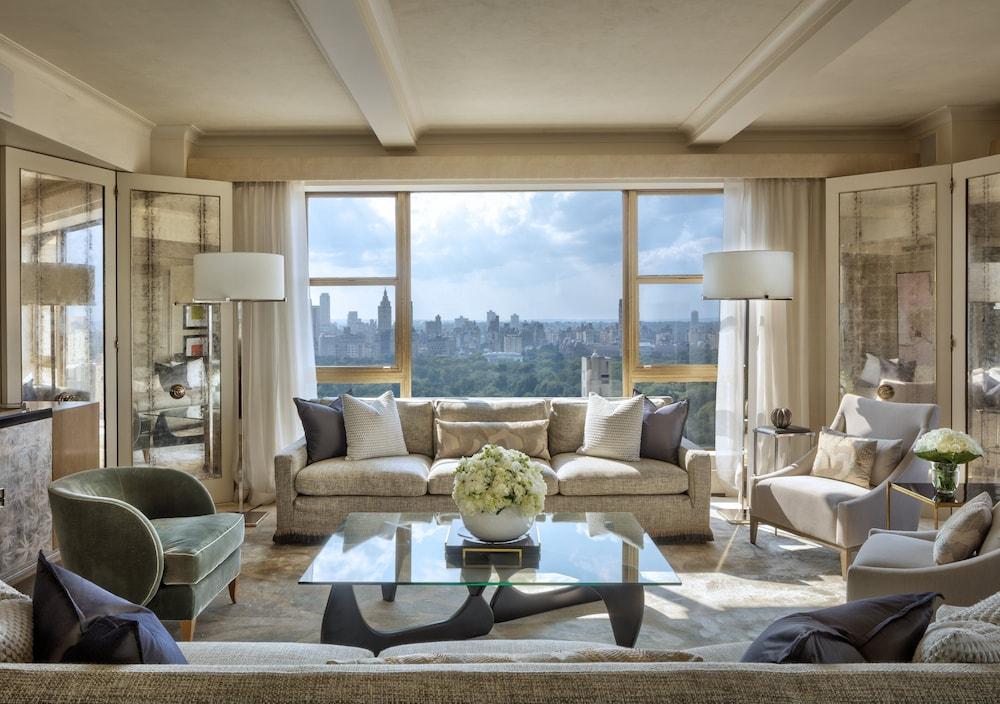 The Carlyle, A Rosewood Hotel photo 20
