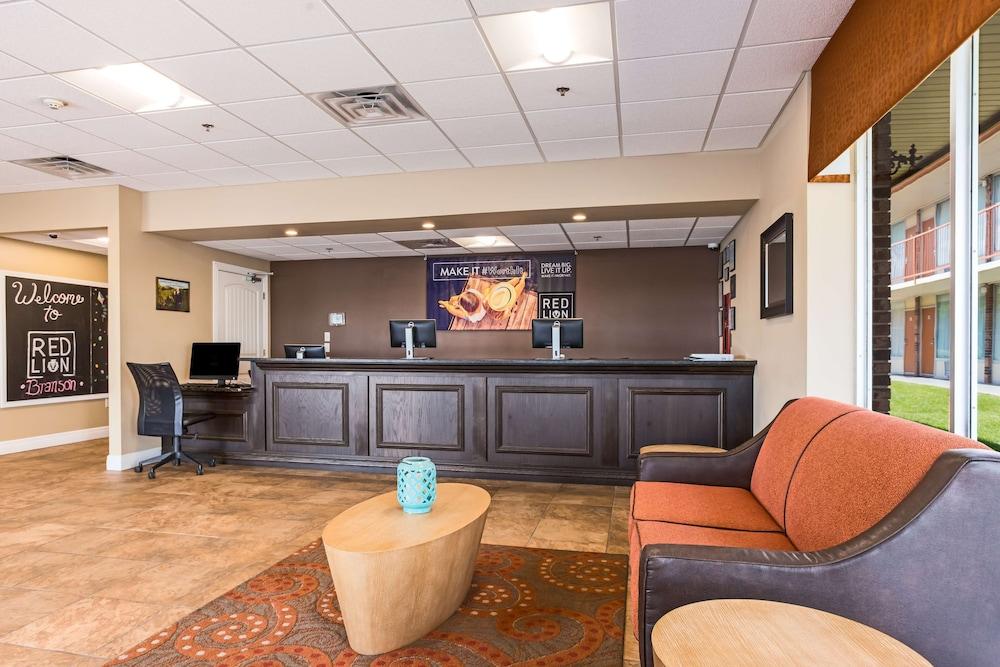 Red Lion Inn & Suites Branson photo 15