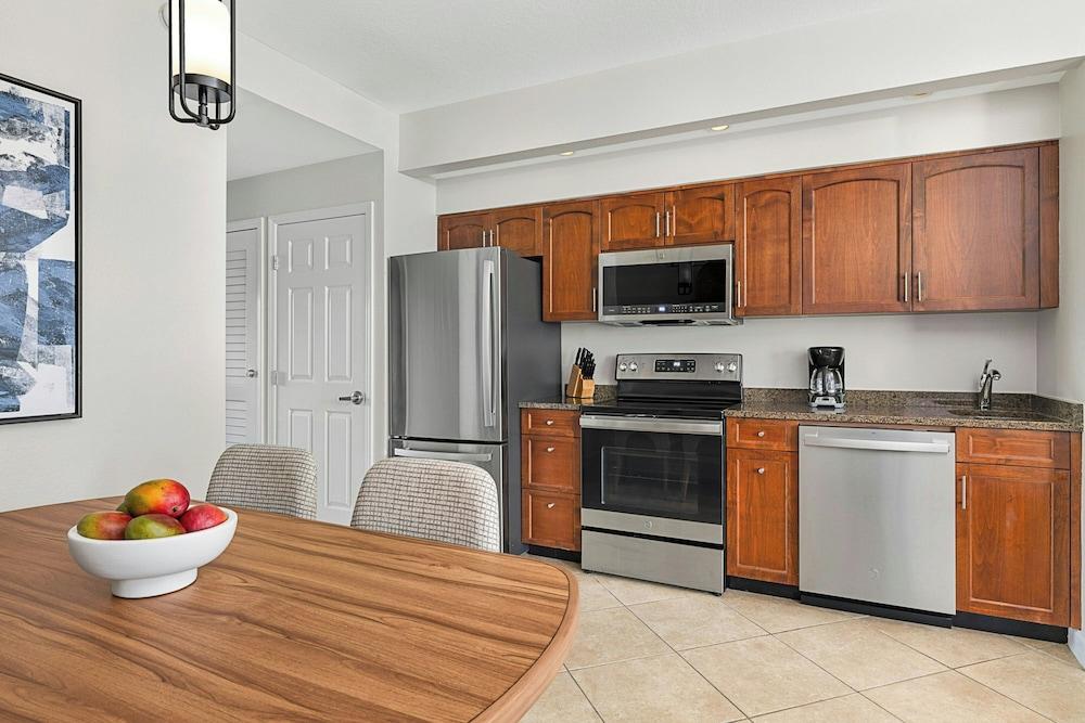Sheraton Broadway Resort Villas photo 56