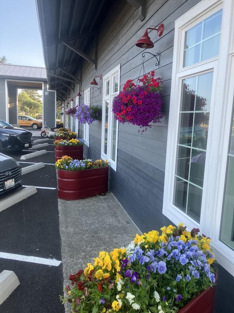 The Fireside Inn photo 21
