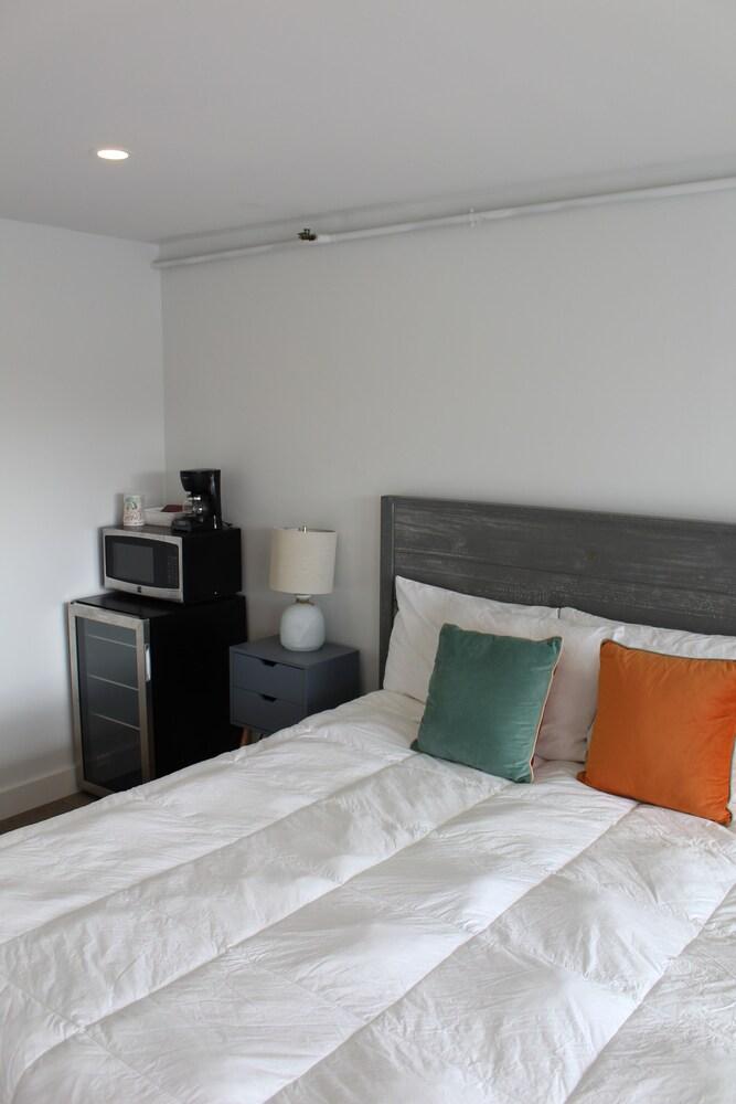 Sea Latch Inn photo 12