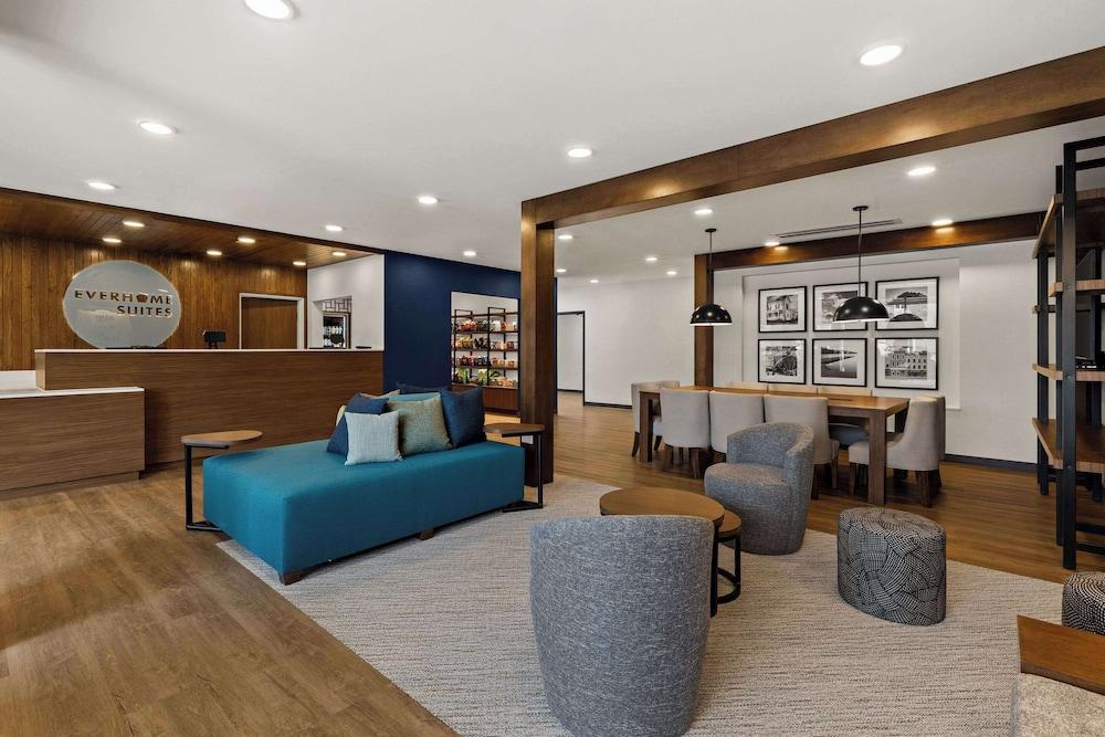 Everhome Suites Waco photo 16