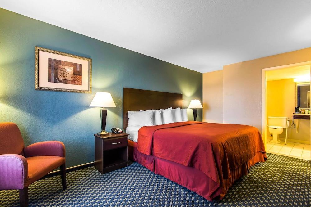 Quality Inn Duncan Hwy 81 photo 17