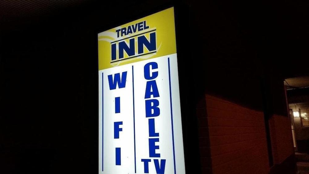 Travel Inn photo 25