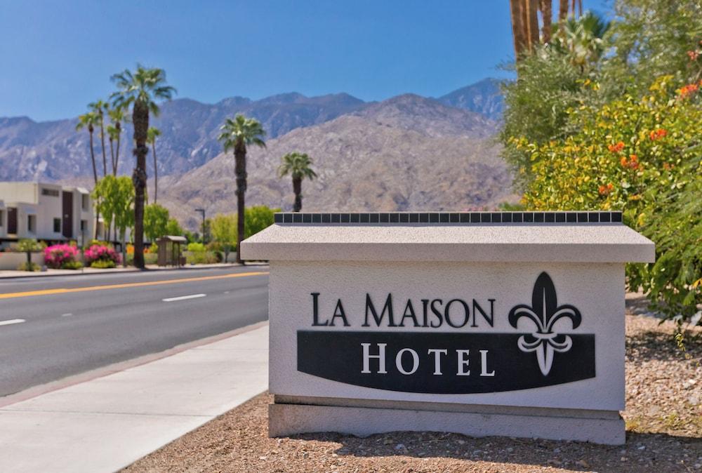 LaMaison Palm Springs photo 20