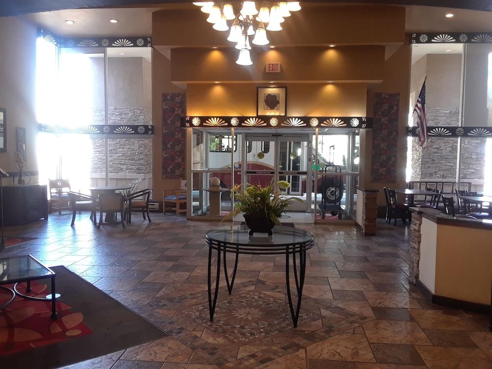 Amerstone Inn & Event Center photo 2