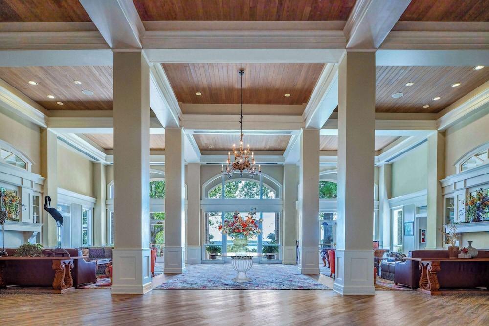 Cypress Bend Resort, a Wyndham Hotel photo 5