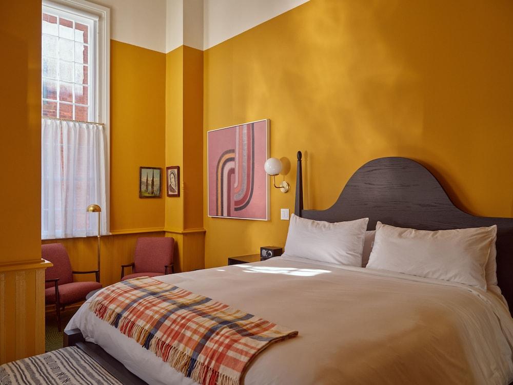 The Abner Hotel photo 3