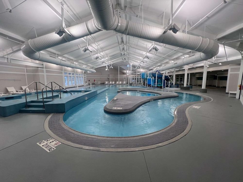 Hilton Vacation Club Beachwoods Kitty Hawk — hotel in Kitty Hawk