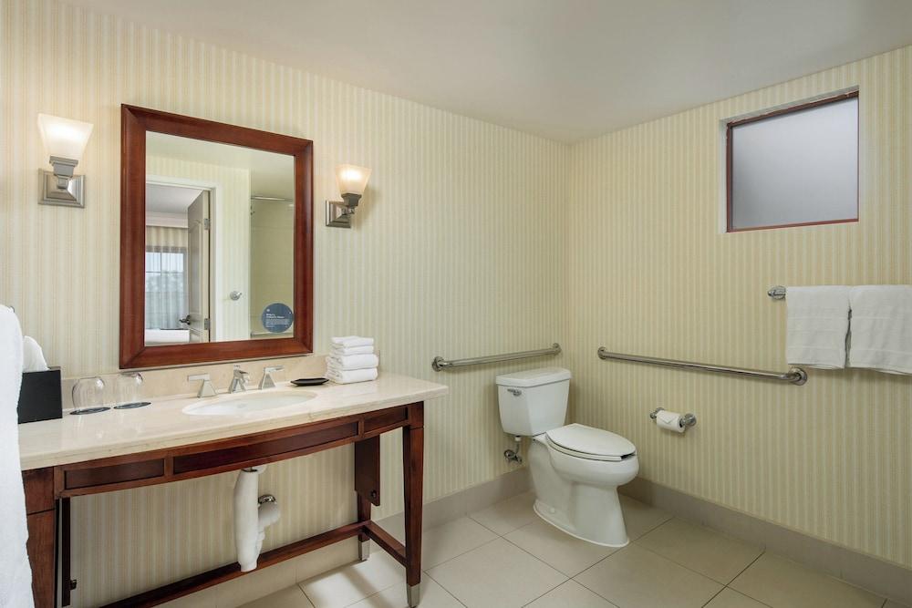 Sheraton Carlsbad Resort & Spa photo 42