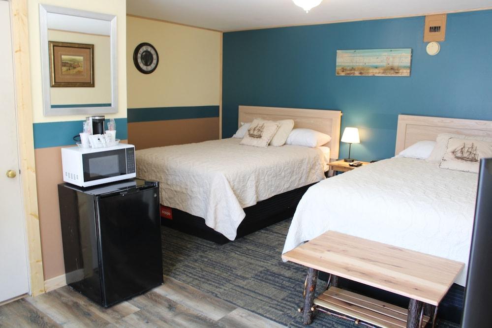 Lockview Motel photo 19