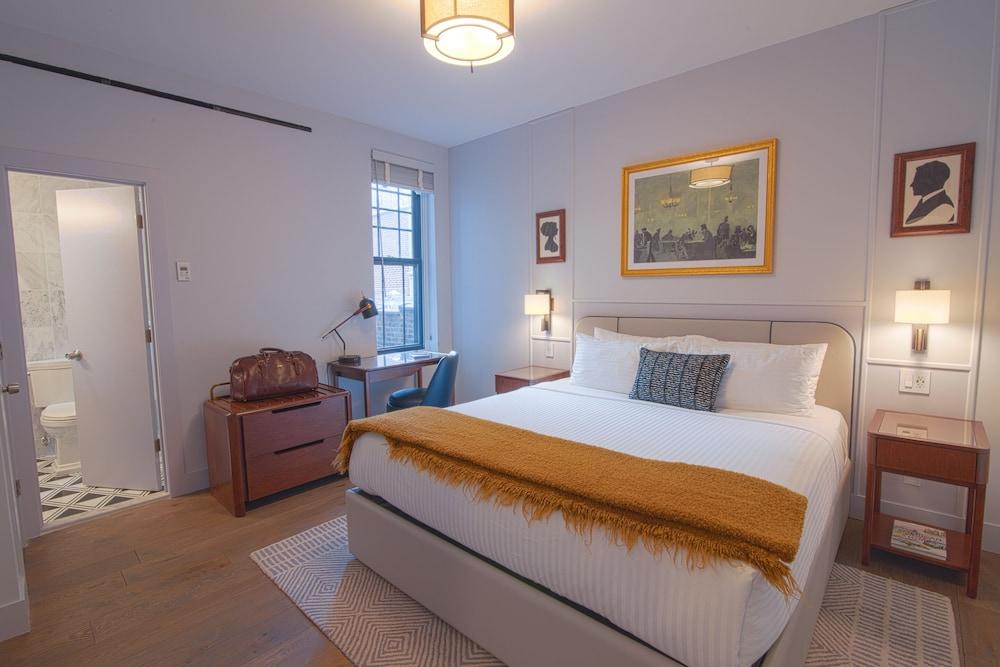 Hotel Belleclaire photo 7