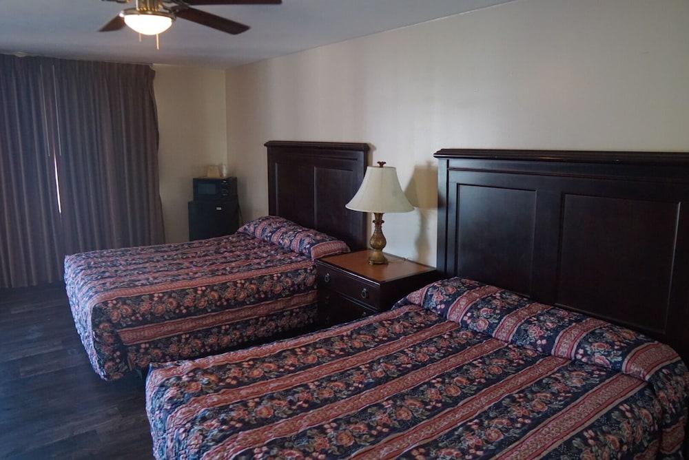 La Hacienda Hotel photo 7