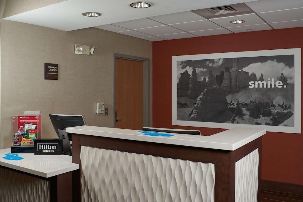 Hampton Inn Phoenix/Glendale/Peoria photo 4