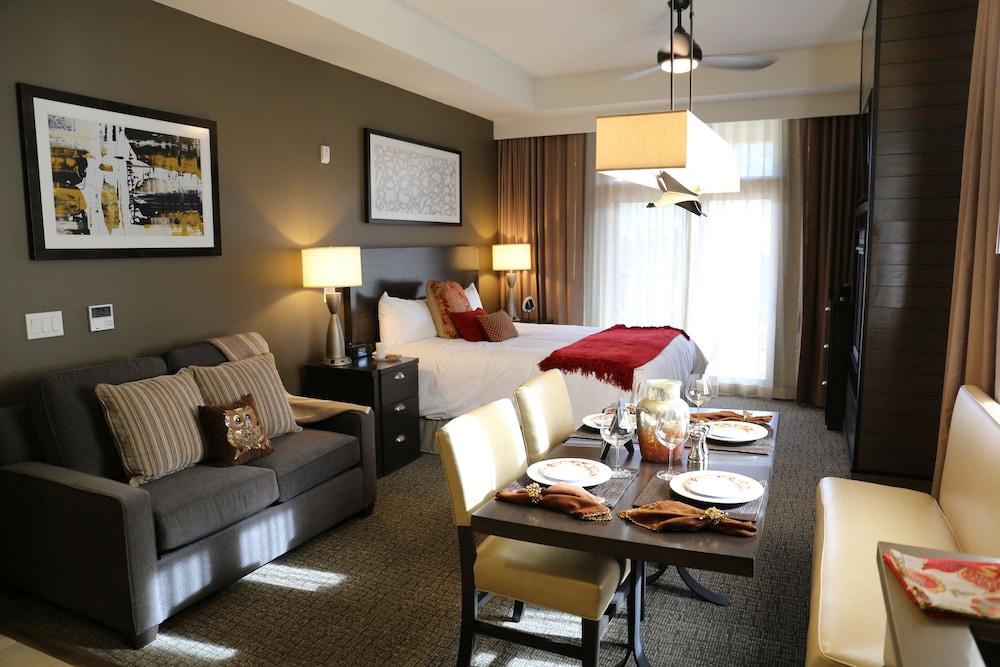 Hyatt Vacation Club at Northstar Lodge, Lake Tahoe photo 5