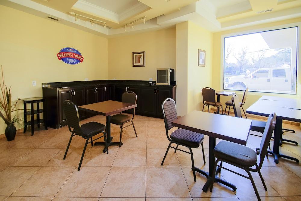 Cypress Inn & Suites Washington by OYO photo 33