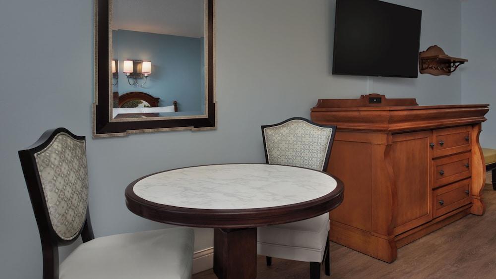 Disney's Port Orleans Resort - Riverside photo 9