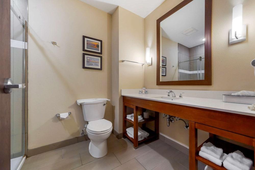 Comfort Suites La Vista - Omaha photo 25