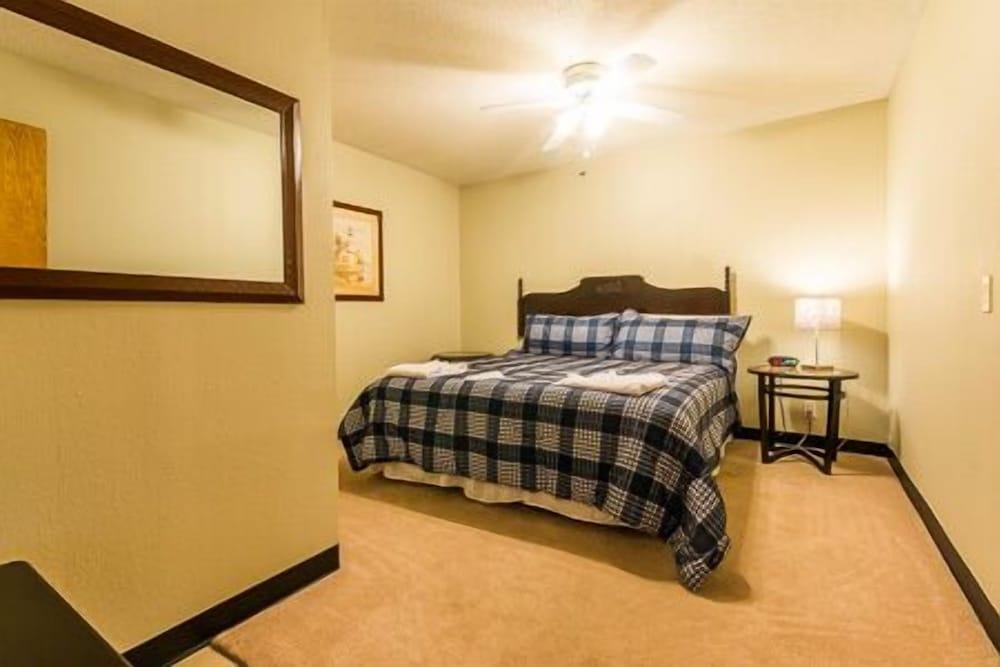 Lake Texoma Lodge and Resort photo 98