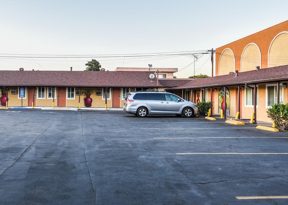 Casa Bell Motel photo 28