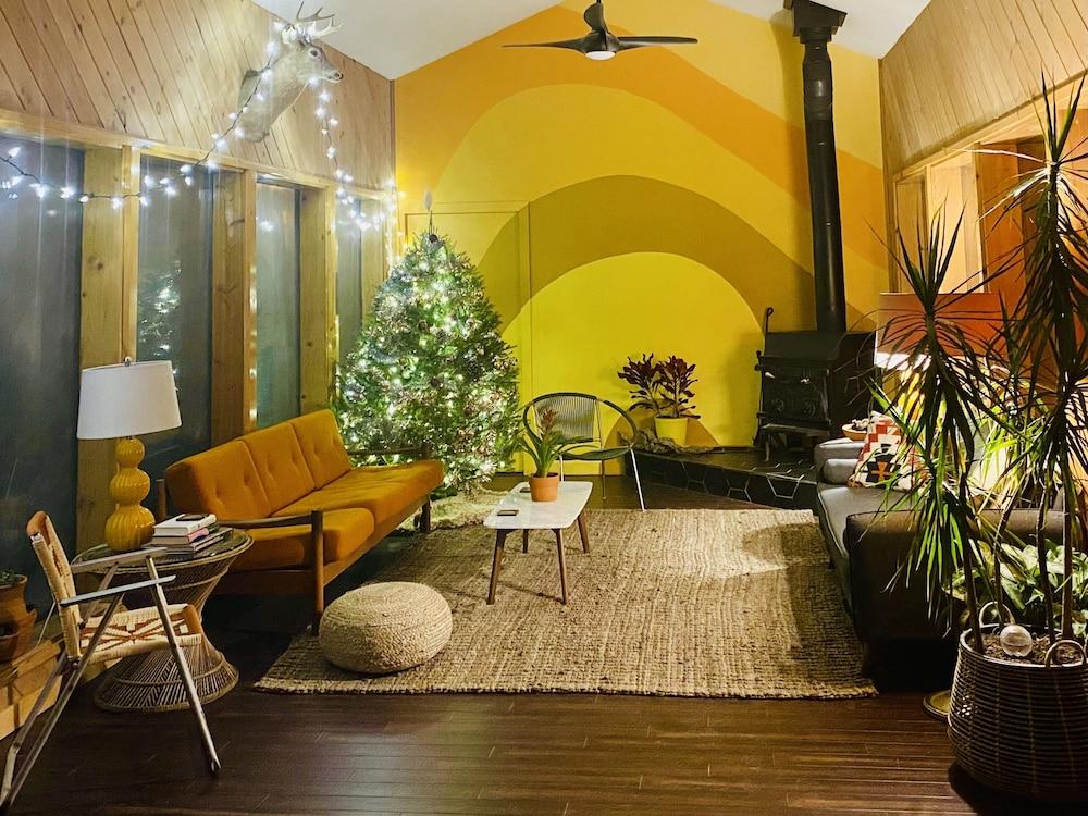 Catskill Mountain Lodge photo 16