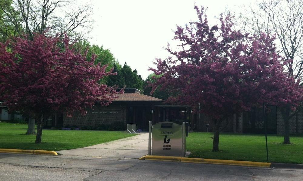 FairBridge Inn & Suites in Thorp, WI photo 37