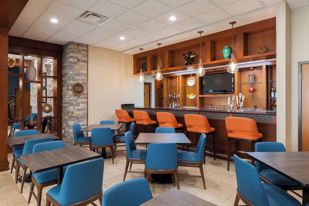 Four Points By Sheraton Raleigh Durham Airport photo 17
