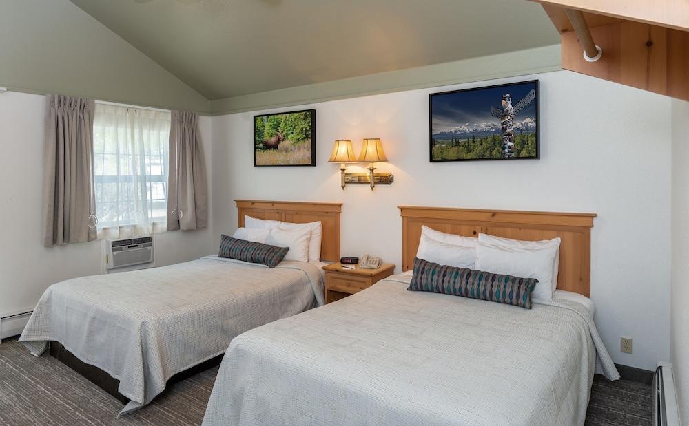 Rivers Edge Resort photo 8