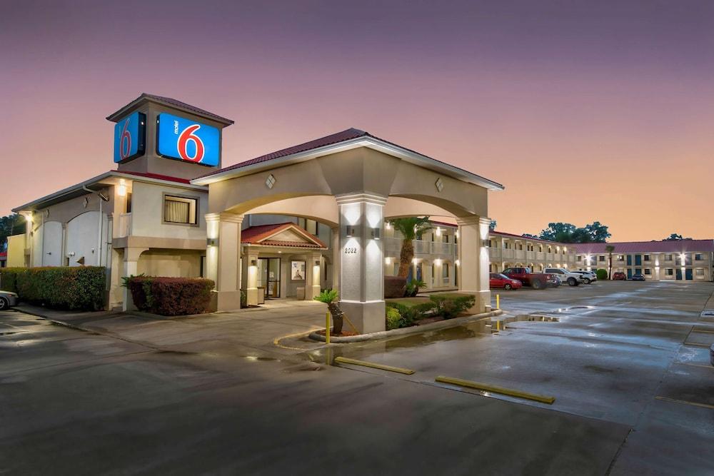 Motel 6 Sulphur, LA photo 1