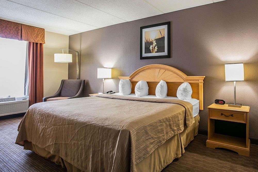 Quality Inn Hartsville photo 10