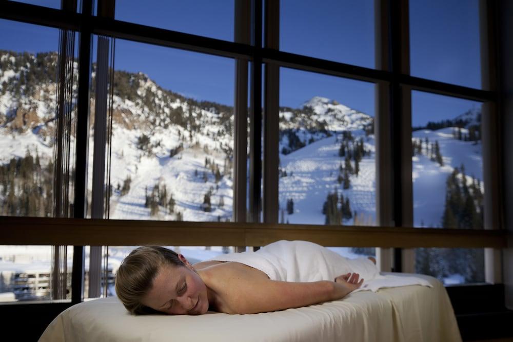 The Cliff Lodge and Spa photo 24