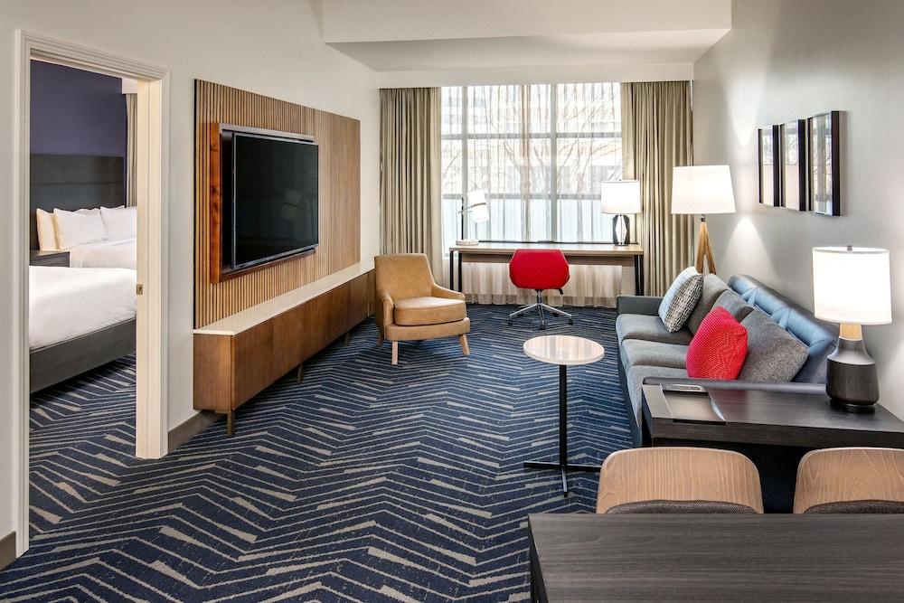 Residence Inn by Marriott Boston Cambridge photo 28