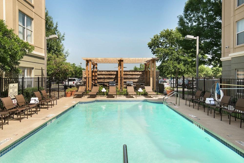 Homewood Suites by Hilton Austin-South/Airport photo 27