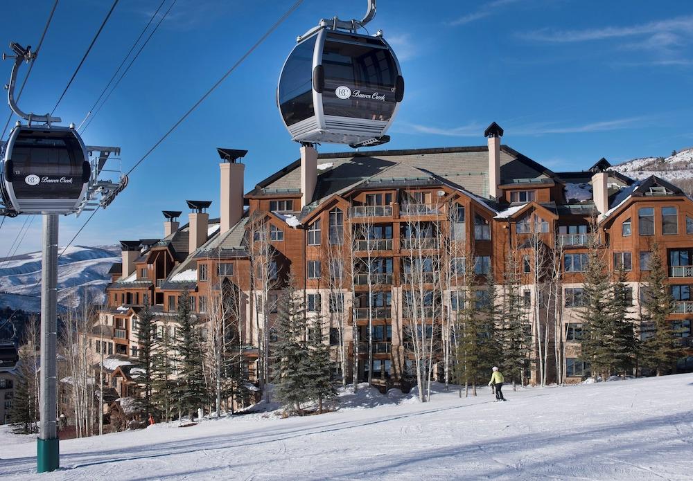 Highlands Lodge in Beaver Creek by Elevation Accommodations photo 17