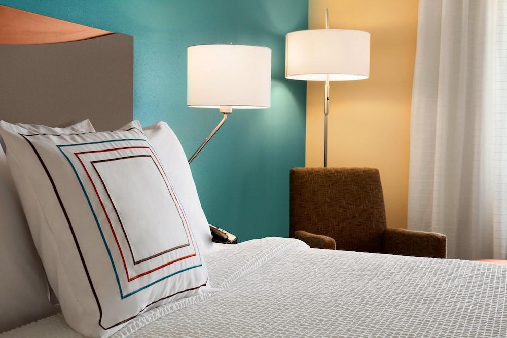 Fairfield Inn & Suites Lansing West photo 3
